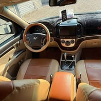 تحيه طيبه السلام عليكم سنتافي 2011 وارد امريكي.  كلين ضرر دعاميه فقط س...