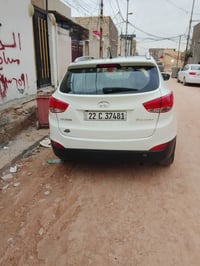 توسان 2011 سعر 114وبيه مجال 07806336591