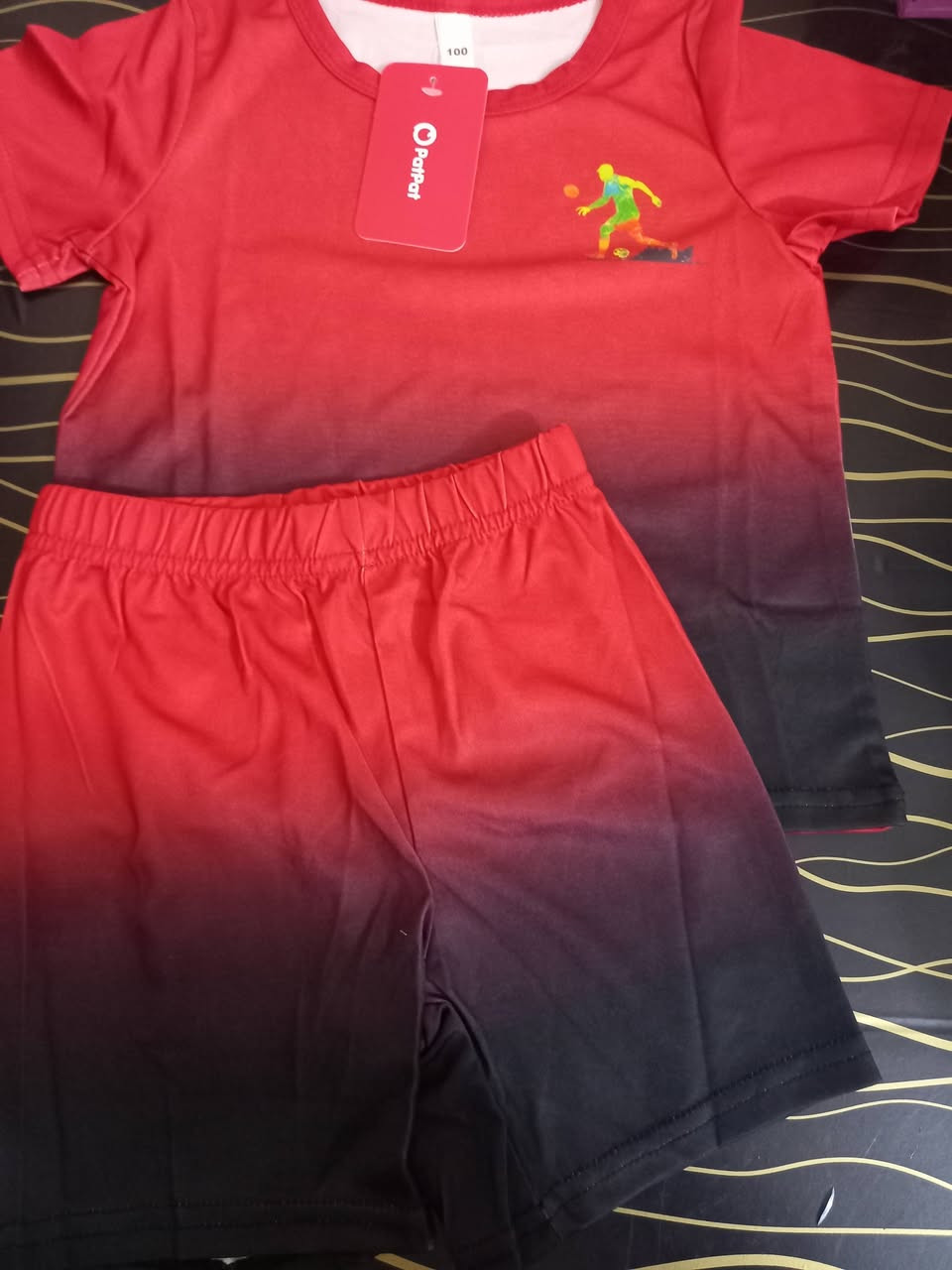 عندي ٥٠ سيت بات بات اريد ابيعهن ب١٢٥ الي يريدهن يتفضل خاص


**إذا كنت صاحب هذا الإعلان وتريد حذفه لأي سبب، رجاءا أرسل رسالة إلى الدعم الفني**