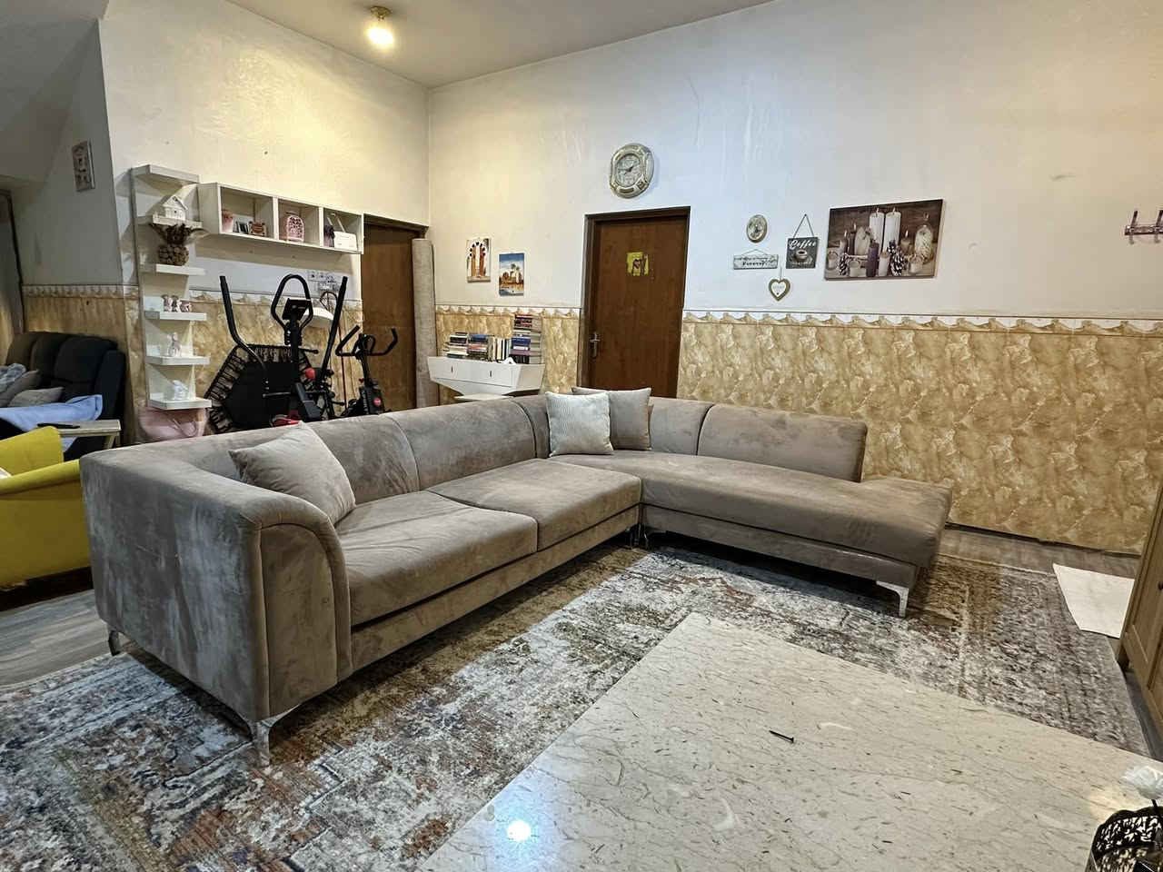 كويتى كشن منفصل ***********
