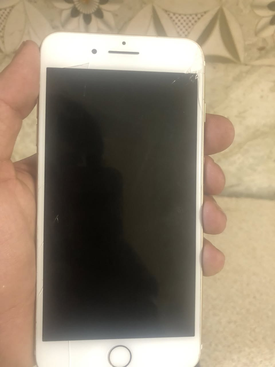 7ابلاص ذاكره 128 امبدل بطاريه وسماعه الاتصال ما تشتغل يحتاج تبديل الباقي كله شغال سعره 70يي مجال
الجهاز الثاني هونر Y7a ذاكره 128 كله شغال بدون مشاكل سعره 60 بي مجال مكاني الدوره ابو الدشير


**إذا كنت صاحب هذا الإعلان وتريد حذفه لأي سبب، رجاءا أرسل رسالة إلى الدعم الفني**