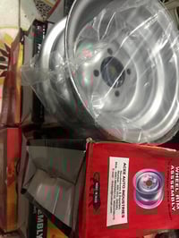 قطع تكتك • بجاج أصلي • تي في اس أصلي