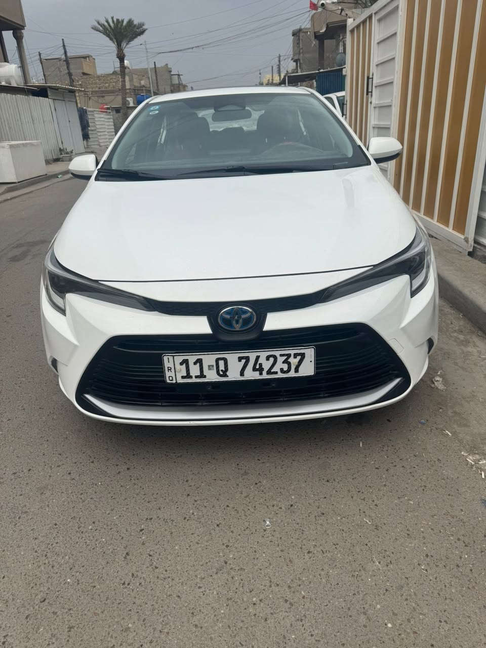 سلام عليكم كورلاء موديل 2024فول مواصفات ماشيه ٢٢٥٠٠  جديده مال بيت سعر ١٤٠بيها طخه دعاميه صور الطخه بالمنشور مكاني بغداد حي العامل ***********
