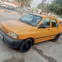 برايد • ٢٠١٨ • كفاله عامه