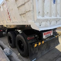 مرخصه الادمن عربانه ماموت  للبيع مديل 2007مكفوله  الاستفسار ع رقم 0773...