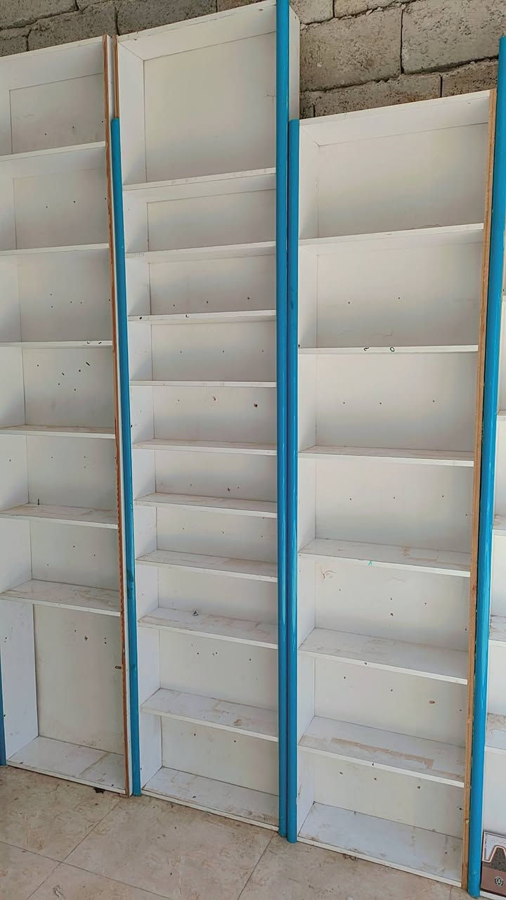 عارضات  خشب مرتبات وخشبهن اصلي بسعر 20الف الوحدة


**إذا كنت صاحب هذا الإعلان وتريد حذفه لأي سبب، رجاءا أرسل رسالة إلى الدعم الفني**