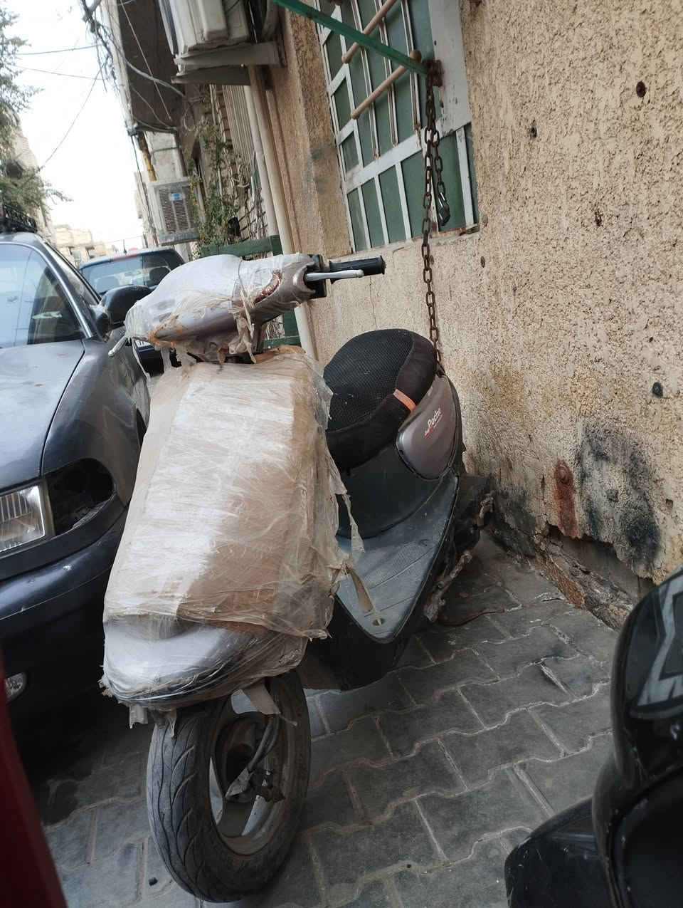 السلام عليكم دراجه  60 ام السله الدراجه شغاله هندر واحد ابكل وقت السعر 100. و بيه مجال المكان بغداد الحريه الاتصال ***********
