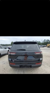 جيب لمتدد موديل 23 فول سيارة 5 راكب بدون دواخل بدون اربالك بدون صبغ عل...