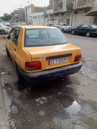 2015  السيارة بأسمي 34 $ورقة بيها مجال للشراي مكاني بغداد 07714033163