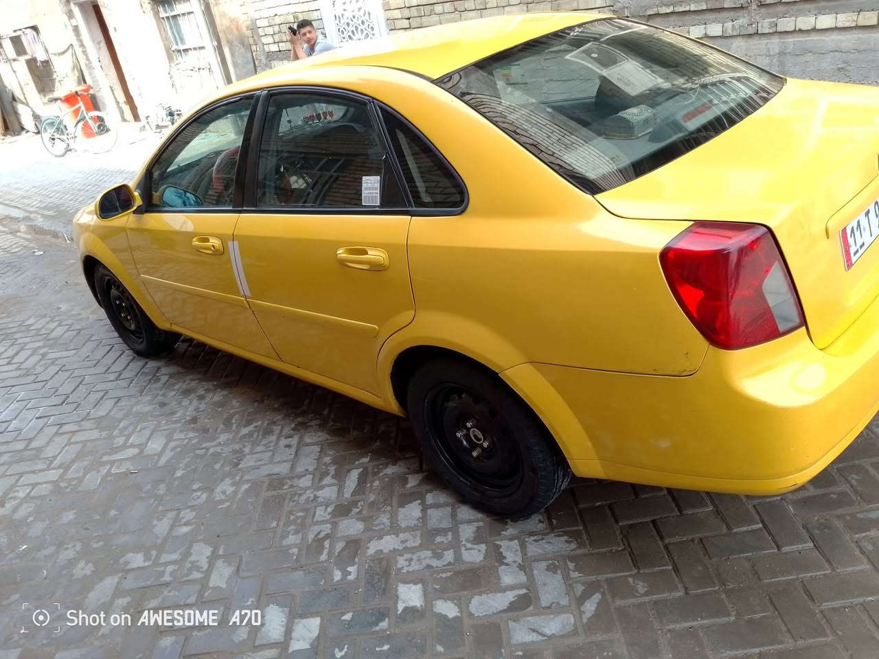 اوبتره موديل ١٢
الشركه العامه 
رقم بغداد انكليزي
مكينه وكير مكفولات حداديه وتبريد شغال 
كير عادي 
سياره جاهزه 
مكان المدينه قطاع ٤
السعر ٥٥
***********
