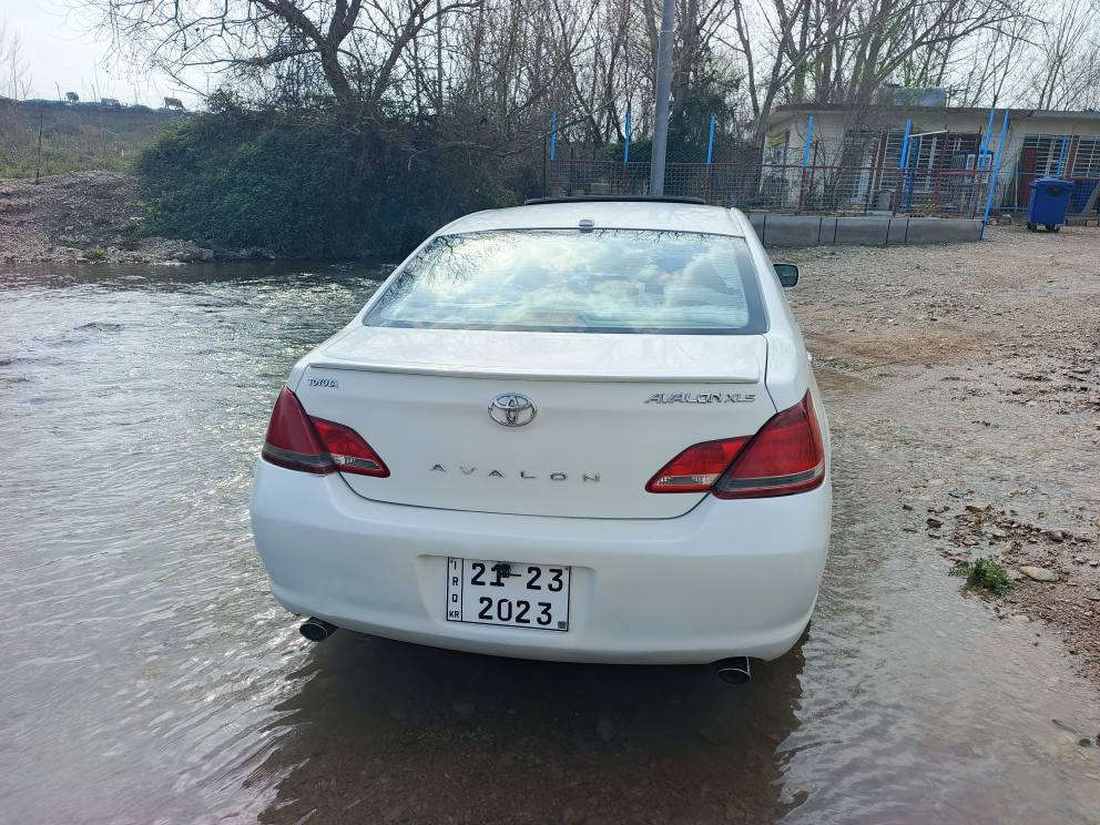 به ناوى خواى كه وره 
تويتا ئه ڤه لون 2009 براوه ي دوبه ي Xls ئه مریكي كيرو مه كينه وكاره باي و سه قف وديجيتالي به شه رت كه فيلى مه ده نى ده كه م ريزم بوهه مولايه ك بايه كتربيزارنه كه ين كي موشته ريه تيل بكات هه مو شتيك وازحه نرخ 63
*********** السليمانية, العراق
