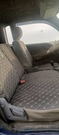 ورحمه الله كيا للبيع موديل 2009محرك 3000عادي جديد شاصي بشرط بدون دحم ب...