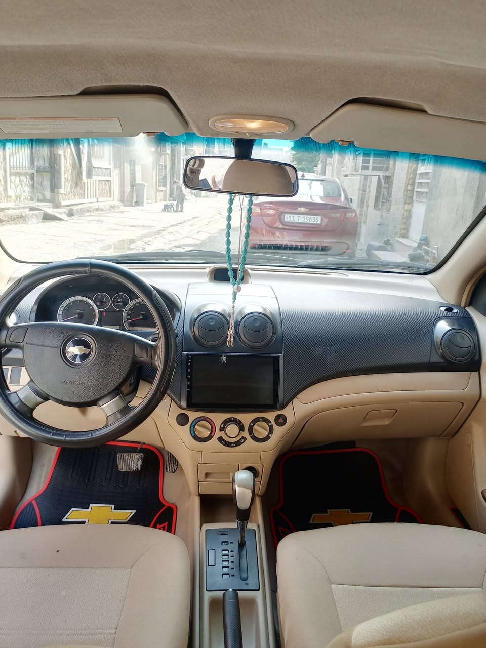 سلام عليكم افيو شركة العامة 2011 سونار موجود داخل منشور رقم سليمانيه كير اوتوماتيك بسمي تحويل ثاني يوم سعر 76 $ عنوان بغداد حريه ساحة عدن ***********
