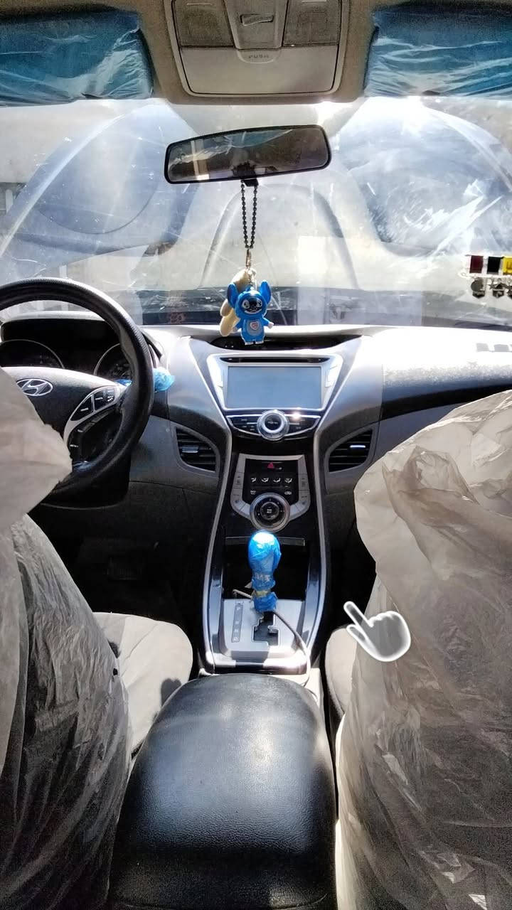 بسم الله الرحمن الرحيم السلام عليكم
اخوان سياره للنترا موديل 13 وارد كندي بغداد بسمي 
مكفوله كفاله عامه باتري 
 جديده دوشمت الكاعيه جديده  منضومه تبريد جديد
تبريد وتدفه خير من الله سياره ويل كب 
تحكم ستيرن 
كير ومكينه خير من الله 
مكينه 1800دوش 
 وشاشه لمس  مكان بغداد السعر 113وبيها مجال بسيط 
الاستفسار اتصل عل رقم ***********
