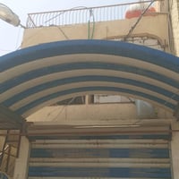 قمريه • ٢م×٣م • مرجوحه