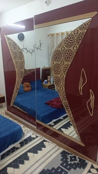 غراض بيت • أثاث غرف نوم • الدورة