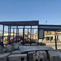 ستوته جمره • طابقين • كامل