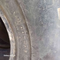 طقم كاوتش • مقطورة • ٢٠/٩٠٠ تيل