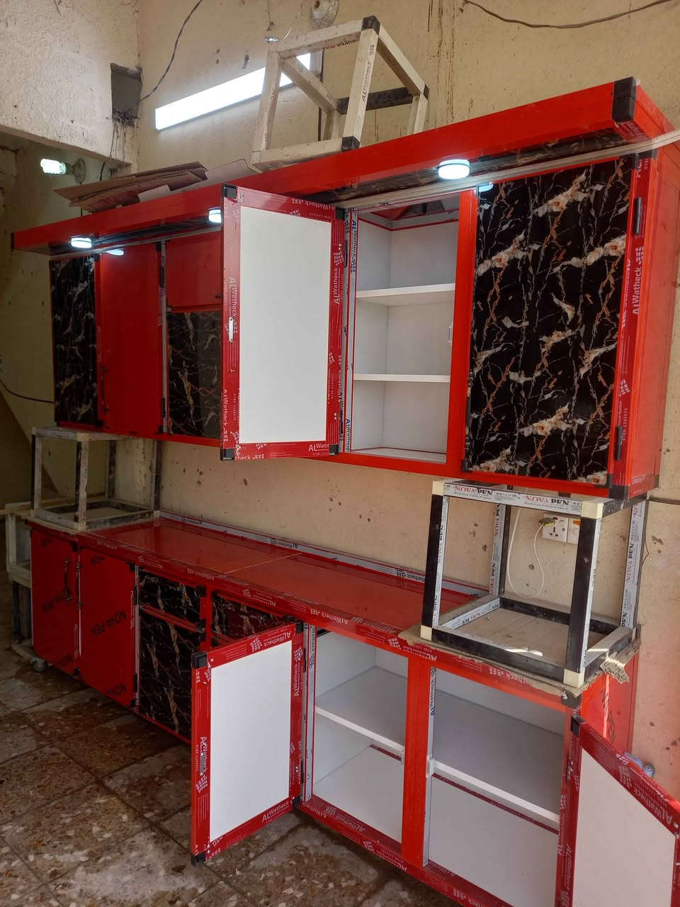 #ملاحظة يوجد تسكام كاونترات وتصليح واستبدال المستعمل بالجديد ديوانية, القادسية


**إذا كنت صاحب هذا الإعلان وتريد حذفه لأي سبب، رجاءا أرسل رسالة إلى الدعم الفني**