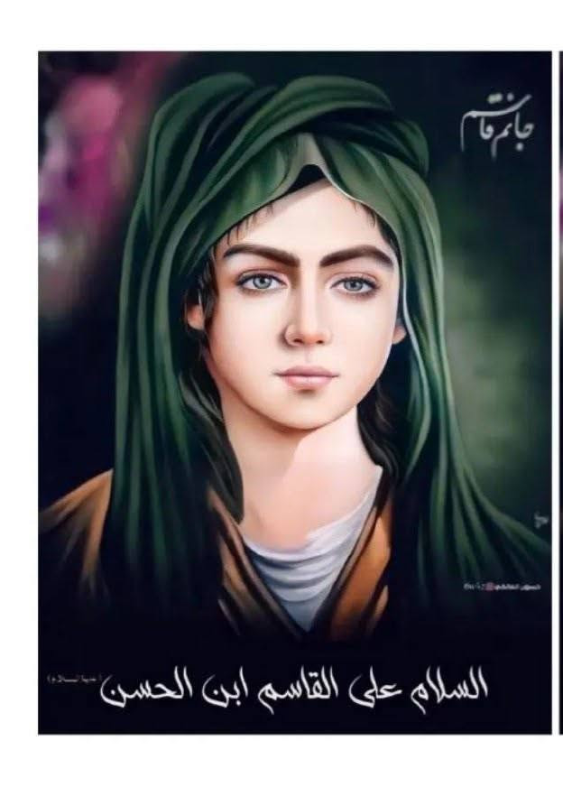متوفر طباعة صور لشهر محرم الحرام وبدقة عالية وتوصيل مجاني داخل الفضلية
100 صورة بـ10 الاف
ومتوفر 50 صورة 10 الاف
حسب الطلب
للاستفسار ***********
