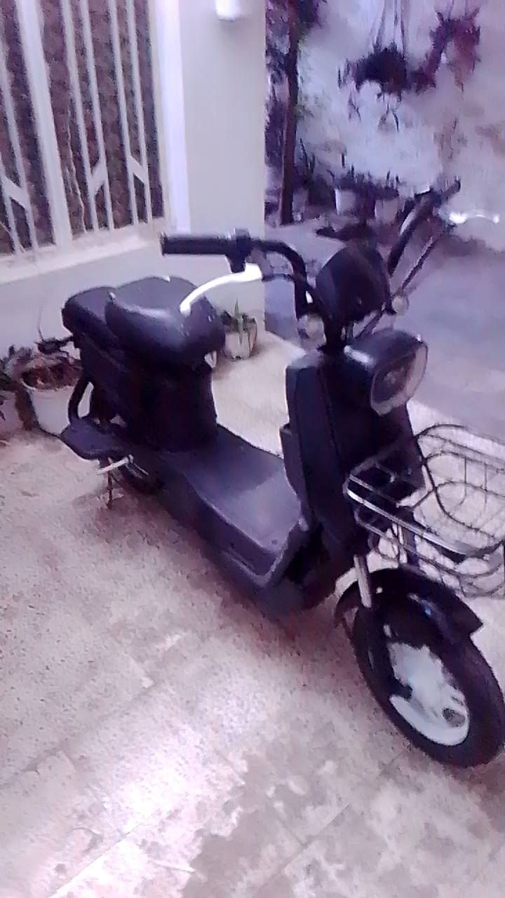 السلام عليكم  دراجه شحن للبيع شركت الريان تحتاج بطاريات السعر مناسب جدا ٨٠وبيها مجال  مكاني بغداد حي العامل


**إذا كنت صاحب هذا الإعلان وتريد حذفه لأي سبب، رجاءا أرسل رسالة إلى الدعم الفني**