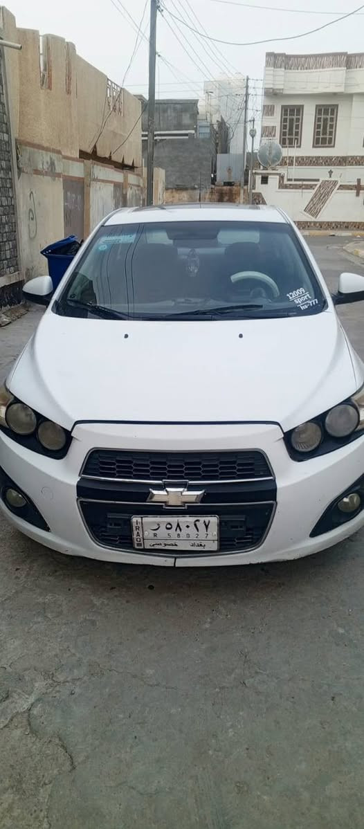 سونك رقم بغداد ٢٠١٢ خليجيه محرك ١٦٠٠ فول مواصفات مكانها بغداد سعر ٥٥ وبيها مجال للاستفسار ***********
