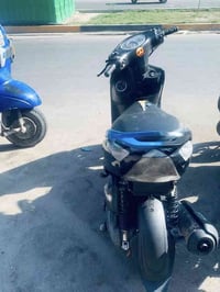 بيها صدر رياضي كلجات رياضي   تايرات امامي خلفي جديد   بنزات جديد   عدا...