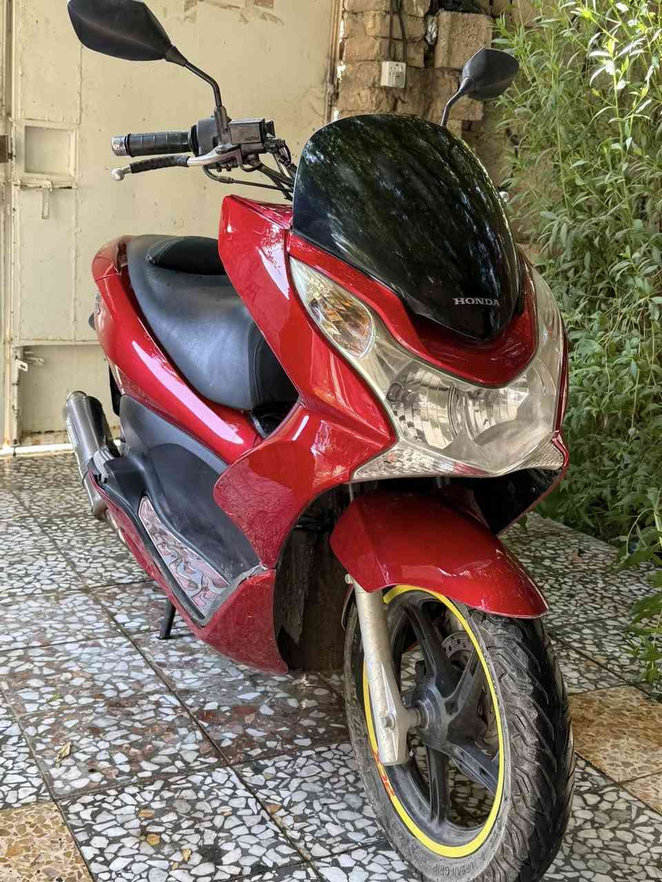 Bcx للبيع
Bcx للبيع

دراجة bcx محرك نضيف وصلنصة موجودة العادية ولرياضية سعر 1600 وبيهه مجال

اتصل عل رقم ***********

مكاني ديالى بعقوبة
