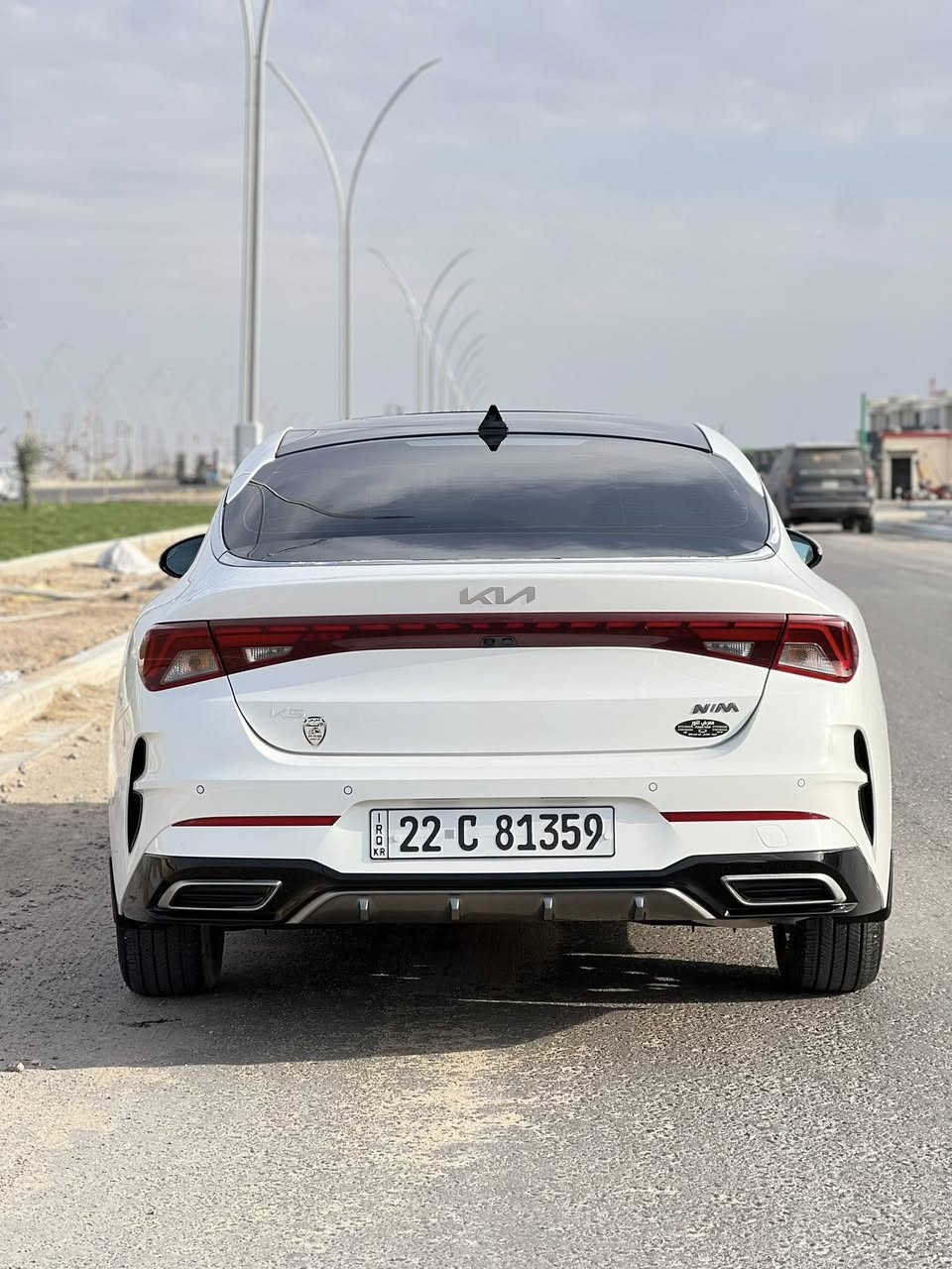 السلام عليكم
كي فاي للبيع
المديل 2023
الممشى 70الف
العنوان البصرة شط العرب 
السونار مرفق بلمنشور 
السعر (210)
للاستفسار***********
