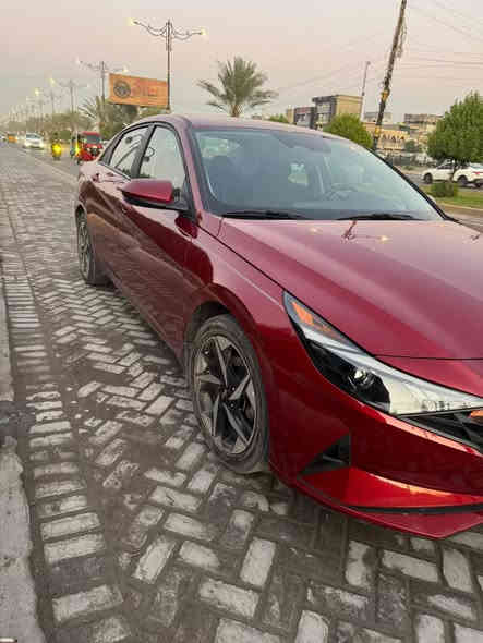 النترا موديل ٢٠٢٣
فول ماعده فتحه
بصمه 
ماشيه ٣٣الف 
محرك ٢٠٠٠
بيها بارد صندوق 
بابين موضح باصور 
شاشا دواخل نظيفهً
مكاني بغداد 
متواجد وات ساب فقط 
***********
وارد أمريكي 
رقم جديد 
سياره كلش حلوه نظيفهً
دم غزال 
سعرها ١٦٣ بي مجال بسيط حك جيه
