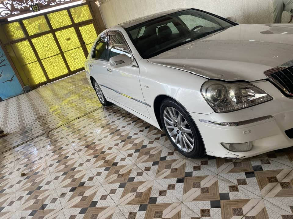 ماجستا 2008 مزاد تسجيل جديد  بصرة  اصولي فول مواصفات 5 دكم فتحة ثلاجة تبريد خلفي ***********
