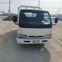 فونتيرا للبيع سيارة نضيفة ومكفولة كير ومكينه وشاصي  بسمي السيارة وشرط ...