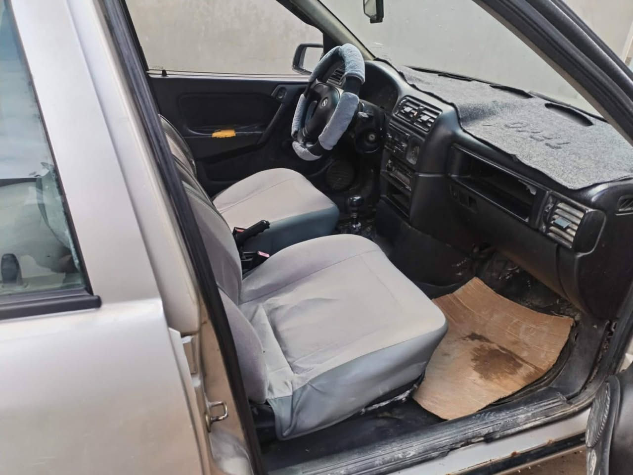 سلام عليكم فكترا حجم 18 موديل 92 سياره حلوه قاعده رقم نينوى الماني شرطه تحويل سيارهرسياره سياره مرتبه قاعده حلوه نظيفه لون سلفر حلو يعني اللون السلفر حلو سياره السعر 38 وبيها مجال السياره عنوان موصل الرشيديه سياره مال جناي يعني ويلكم جير عادي قفل مركزي رقم نينوى يعني سياره حلوه جاهزه مال جناي السعر 38 وبيها مجال***********
