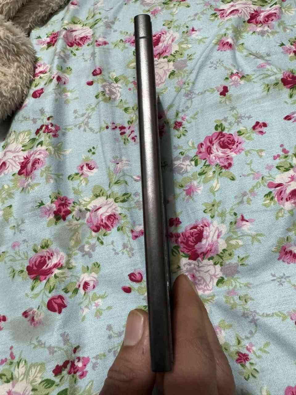 سلام عليكم من رخصت الادمن عندي الترا ٢٤ sذاكرة واحد تيرا الله شاهد جهاز نضيف بل تصوير مو حلو الجهاز من تجي تگلبه وشوف رايده بمليون و ١٠٠ قفل 

 واتساب او الاتصال ***********
