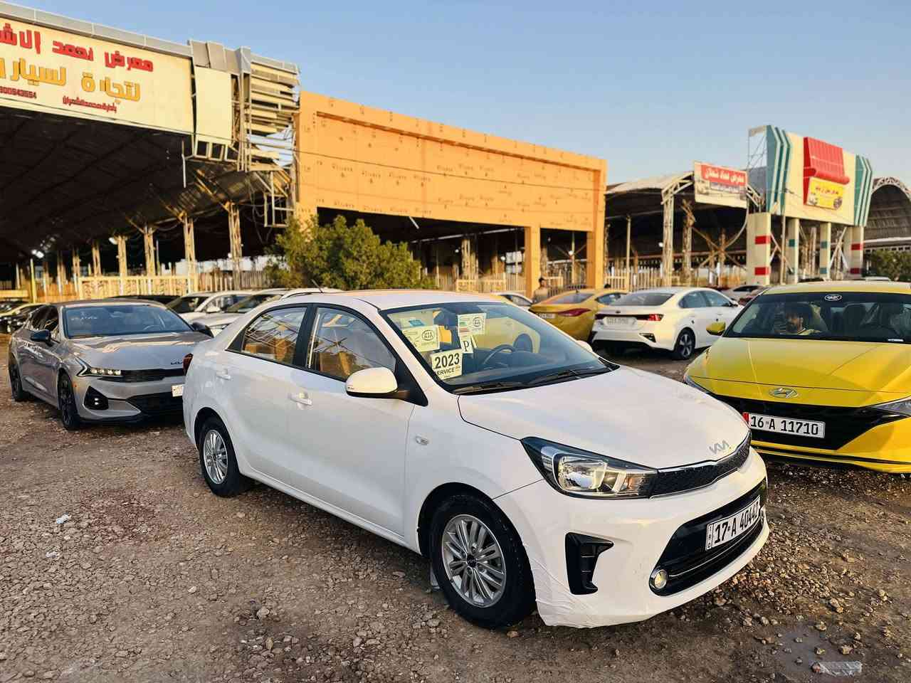 اللهم صلي على محمدوال محمد
كيابيجاس خليجي 23

معوقين مثنى وكاله عامه من المعوق 

ضررهه فقط رشات صبغ بدون تبديل 

سياره بحاله الوكاله 

السعر 110وبيهه مجال

العنوان سماوه رميثه 

***********

واتساب
