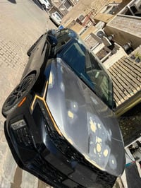k5 gt 2025   محرك 2500 توربو ماشيه 5000 ميل    (سياره فول 1/1 فول لل ا...