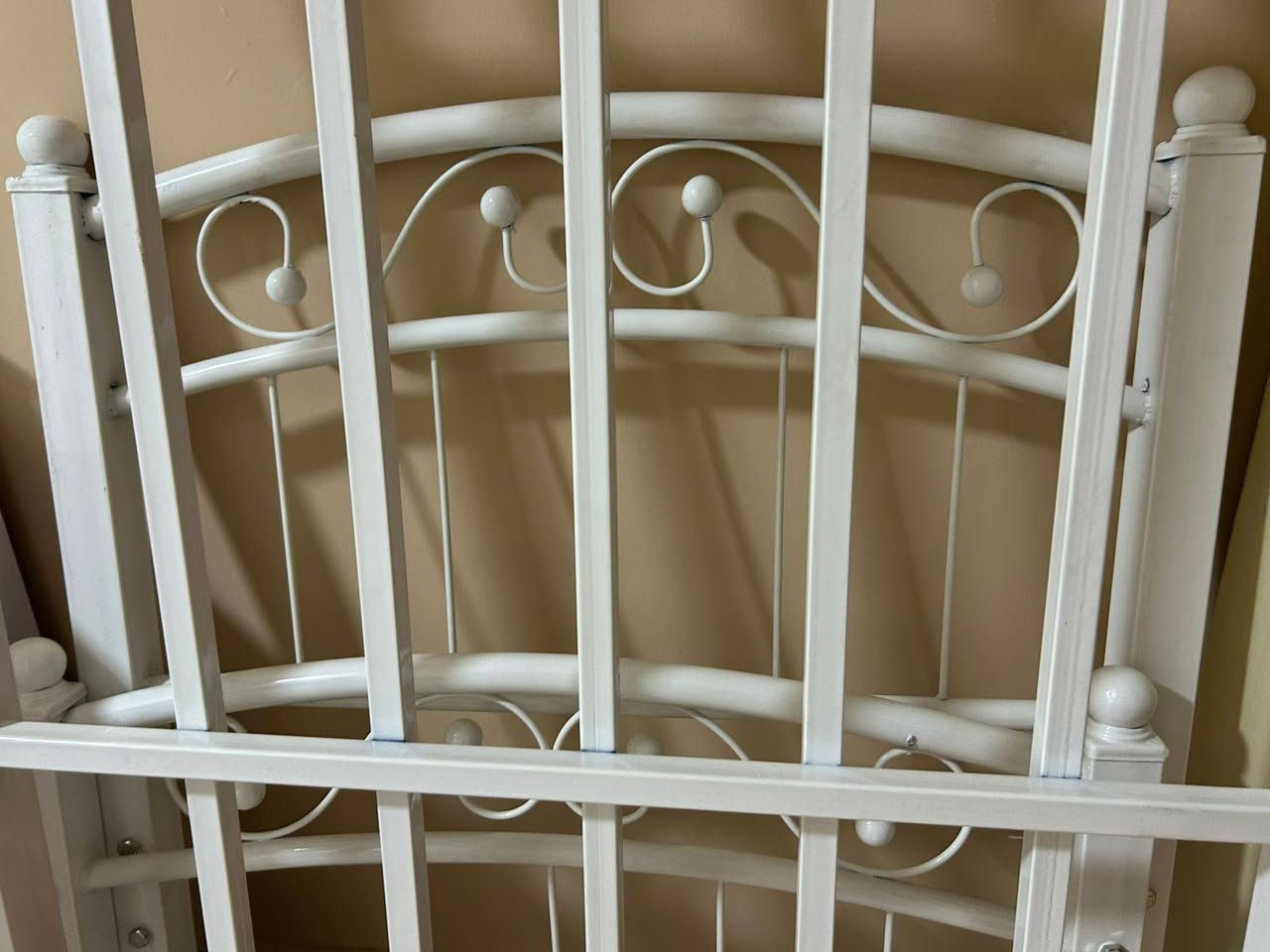 السلام عليكم عندي جربايه ام النفر غير مستخدمه اشتريتها و طلعت اكبر من المكان الي مخصصتها الها و عندي سنك استعمال سنه وحده اثنينهم اريدهم ب ١٠٠ قفل مكاني بغداد حي الاعلام


**إذا كنت صاحب هذا الإعلان وتريد حذفه لأي سبب، رجاءا أرسل رسالة إلى الدعم الفني**