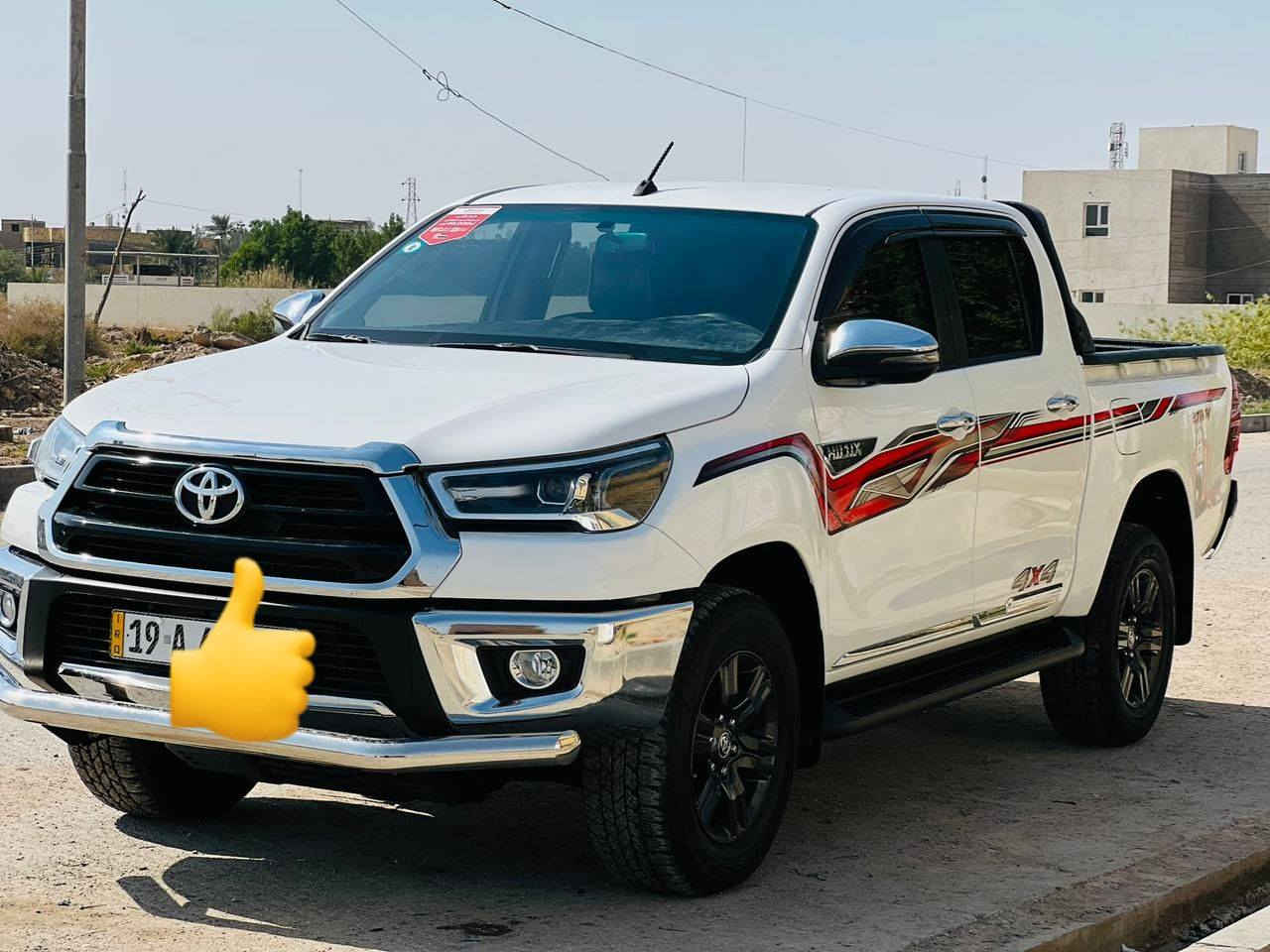 فلاونزا البيع فورويل مكفوله كفاله عامه كير تماتيك موديل ٢٠٢٥ تبريد قطعتين تبريدكشنات مثبت سرعه بصمه لادار بل مري *********** جام وتو شحن واير لس مريت شفط سعر ٣٥٨
