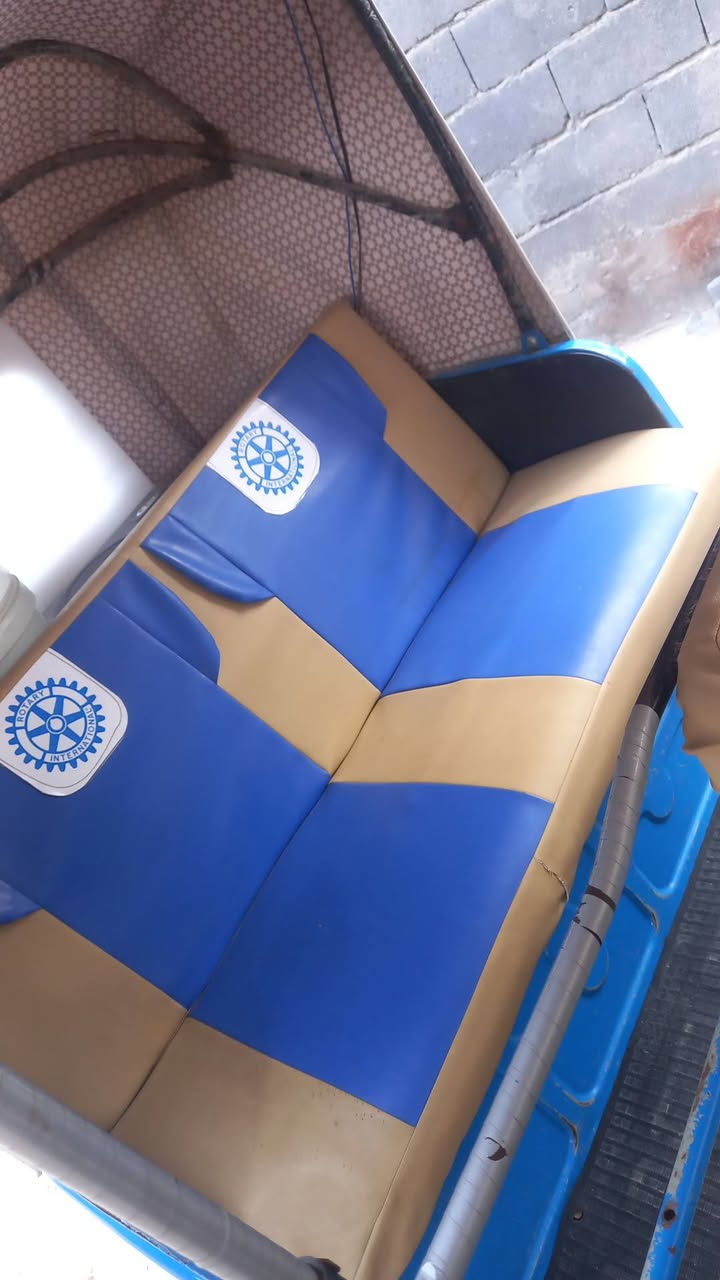 تكتك للبيع موديل 20 نضيفه أوراق صاعده هزه وكامله بيها بس الخياس الي مصور تكتك خير من الله انضف واحله  من الصور سعر 5 ونص وبيها مجال


**إذا كنت صاحب هذا الإعلان وتريد حذفه لأي سبب، رجاءا أرسل رسالة إلى الدعم الفني**