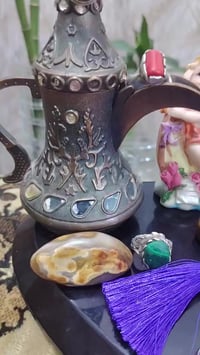 ميسان • مركز المدينة • اكسسوارات