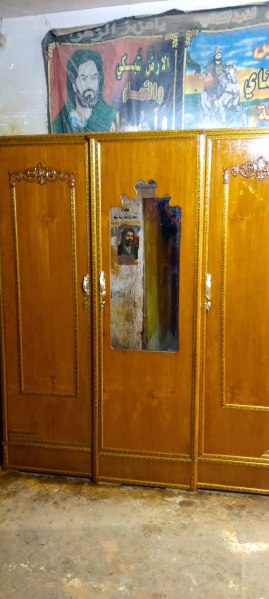 كنتور ثلاثة باب تسكام لبيع يوجد خدمة توصيل


**إذا كنت صاحب هذا الإعلان وتريد حذفه لأي سبب، رجاءا أرسل رسالة إلى الدعم الفني**