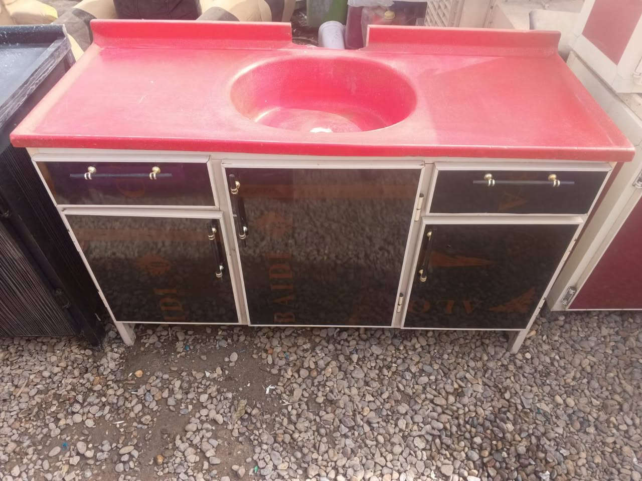 غراض للبيع كلمن وسعره


**إذا كنت صاحب هذا الإعلان وتريد حذفه لأي سبب، رجاءا أرسل رسالة إلى الدعم الفني**