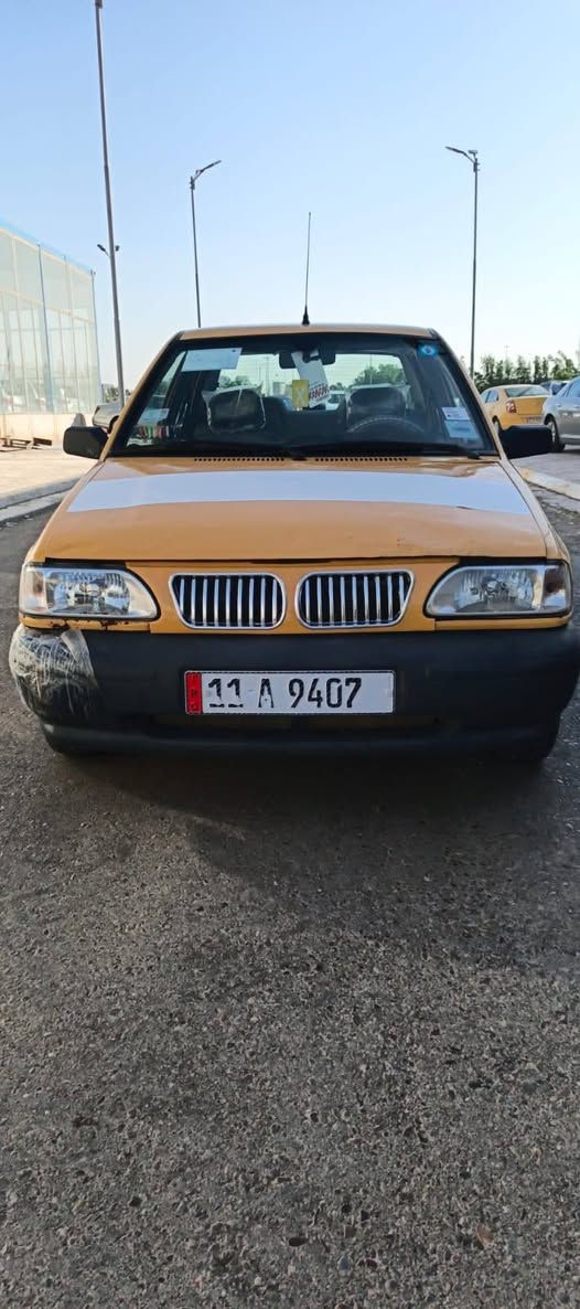 سلام عليكم
سايبا موديل 2015 بسمي بغداد حي بتول كير محرك تخم تاير جديد كهربائيات كلهة شغالة غرفتهة نضيفة سعر 24 وبيها مجال بسيط بيع مستعجل عنوان حي بتول ‏‪***********‬‏
