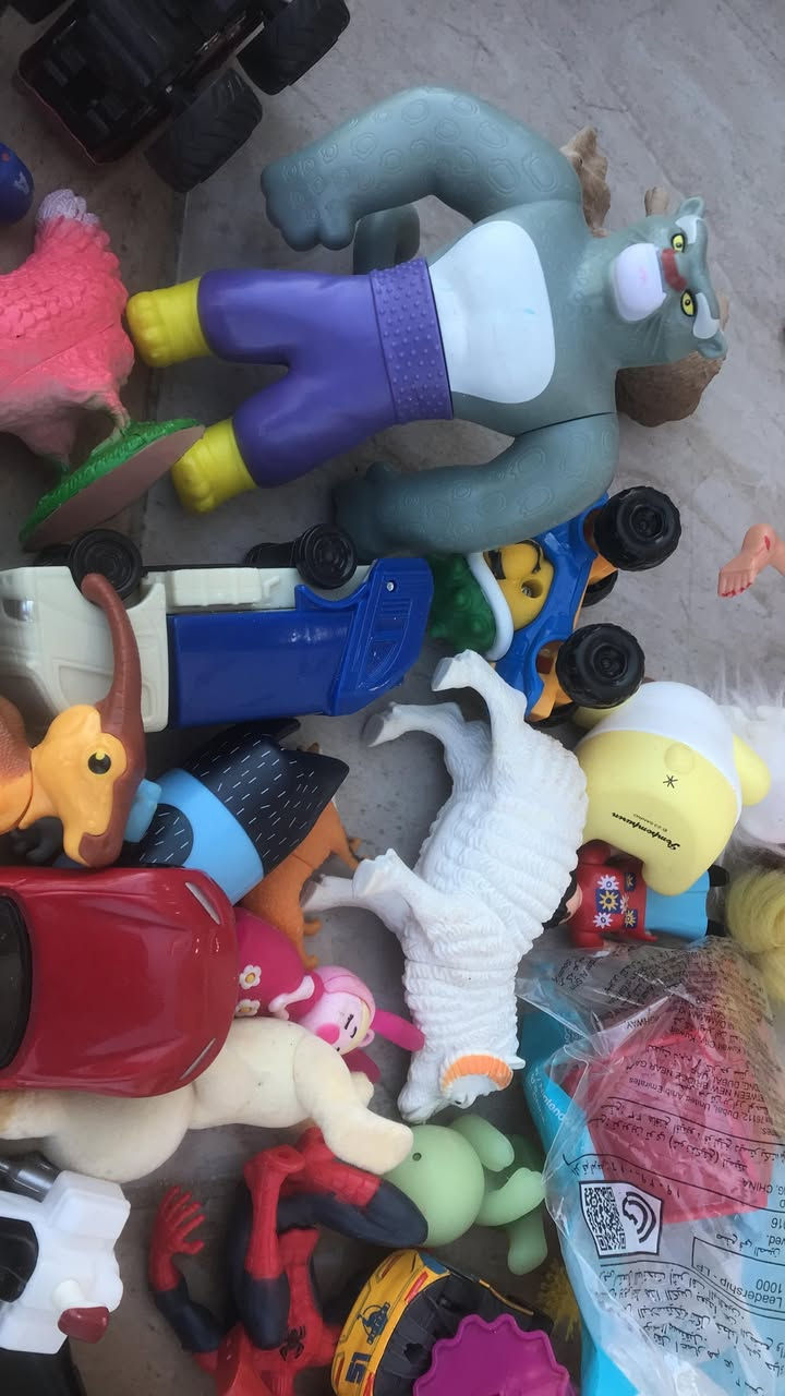 تم فتح وجبة جديدة العاب اطفال 
عنوان المجمع كوت دور العمال


**إذا كنت صاحب هذا الإعلان وتريد حذفه لأي سبب، رجاءا أرسل رسالة إلى الدعم الفني**