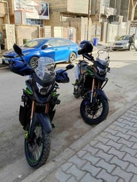 دايوان ادفنجر للبيع رقم او سنويه دراجه مكفوله من كلشي جيب فيترك وياك د...