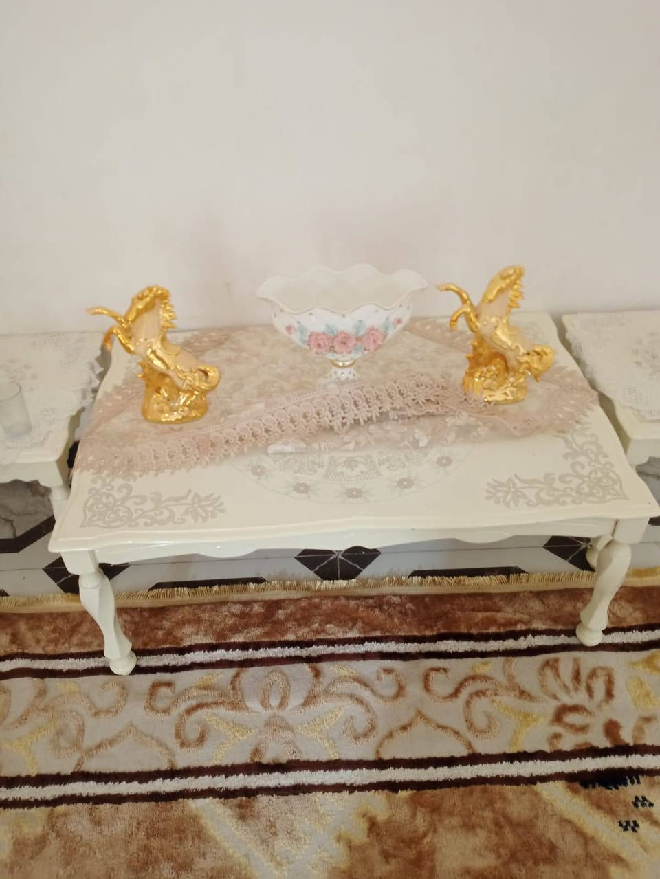 طبلات البيع سعر 80الف


**إذا كنت صاحب هذا الإعلان وتريد حذفه لأي سبب، رجاءا أرسل رسالة إلى الدعم الفني**