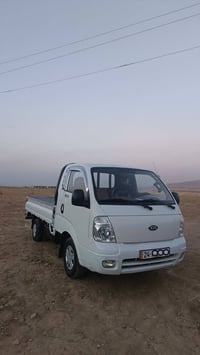 كيه ٢٧٠٠ • موديل ٢٠١٠ • بدون صبغ