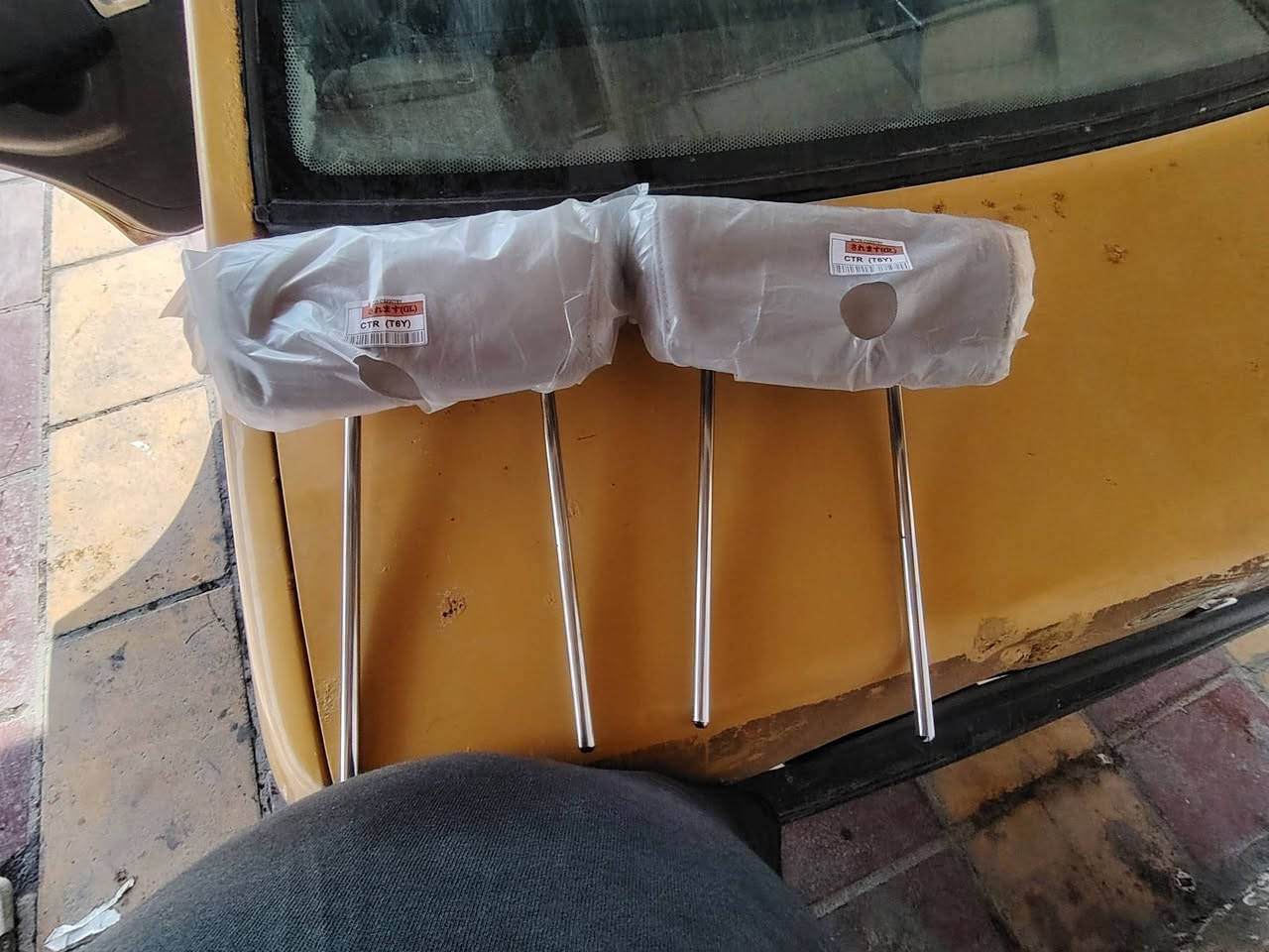 للبيع تكيات ناصيات ***********

