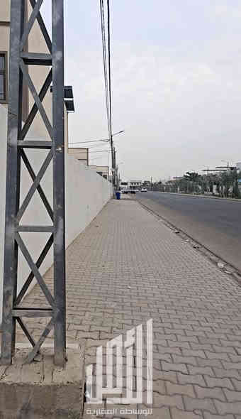 🌃 دار للبيع في مجمع الأميرات الثاني – النجف الأشرف
• خريطة 250م² – مساحة فعلية 209م²
• المربع الأول – منطقة عامرة ومسكـونة وفي بداية المجمع
• موقع مميّز جدًا: ركن على شارع بعرض 30م مقابل قرية
 الغدير 2 – وجهة كربلاء
💰 المقدمة: 110 مليون فقط
 والباقي على المصرف العقاري – أقساط ميسّرة
 مميزات إضافية:
✔️ موقع نادر ومطلوب
✔️ تبليط وخدمات متوفرة
✔️ لا يوجد دار مرفوع مصرف في المربع الأول – فرصة لن تتكرر

🖥 علّق وسيتم إرسال التفاصيل عبر الخاص
 التفاصيل للاستفسار اتصال او واتس اب
☎️ ***********   ☎️  ***********
◾ عنوان المكتب:  شارع المجمعات عامود 53 شارع كربلاء - النجف_مجمع الاميرات القديمه_مقابيل مجمع كرار السكني [مكتب الامل للوساطةالعقارية]_مجاور بصف صيرفه السدير
