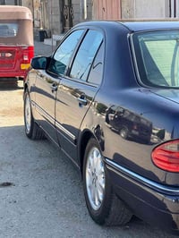 ام عيون 320 • ١٩٩٦ • اوتوماتيك